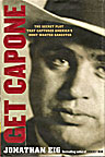 Eig's Capone book photo